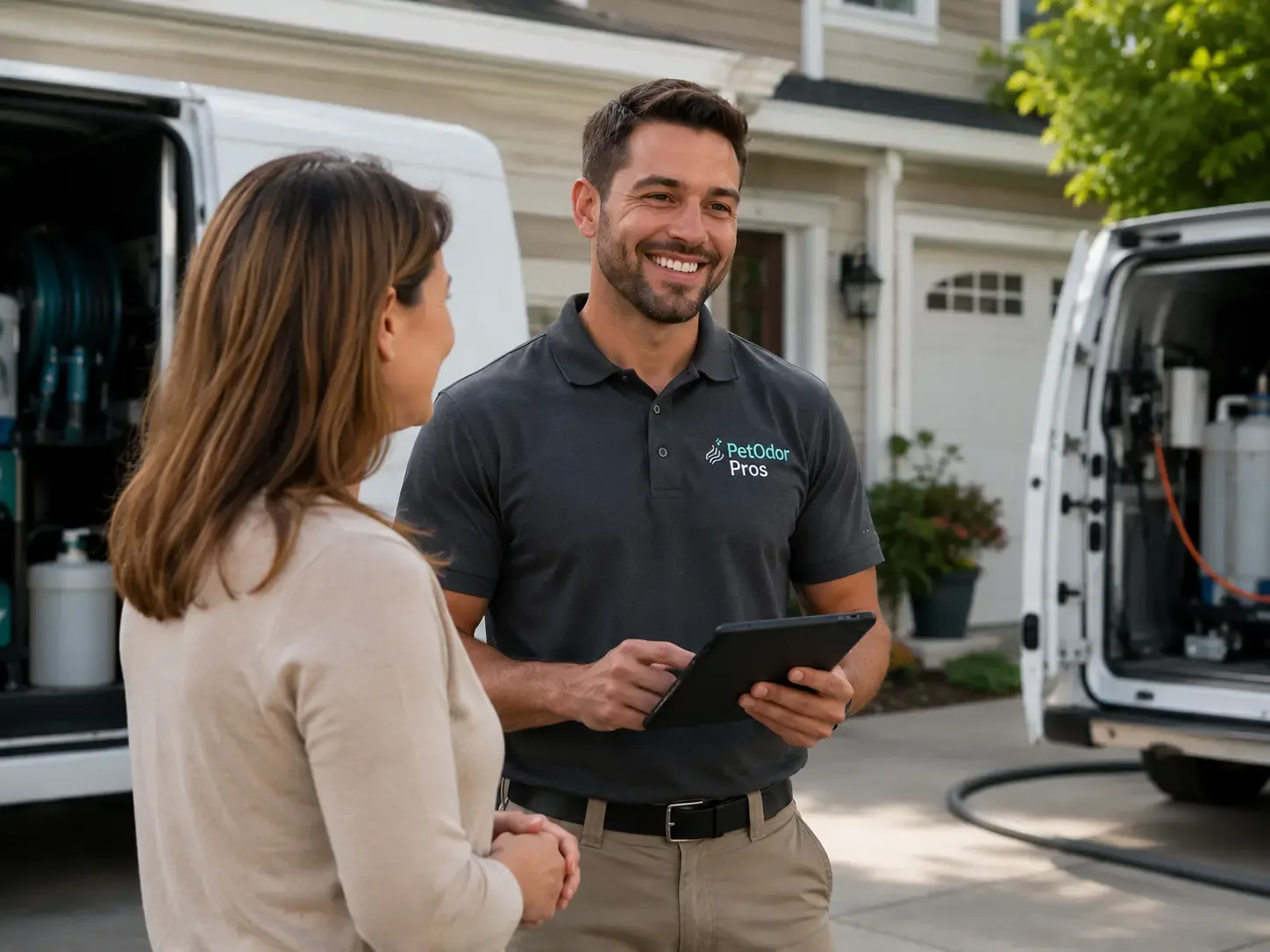 Pet Odor Removal FAQs for Port Orchard, WA